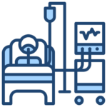 اورژانس و ICU