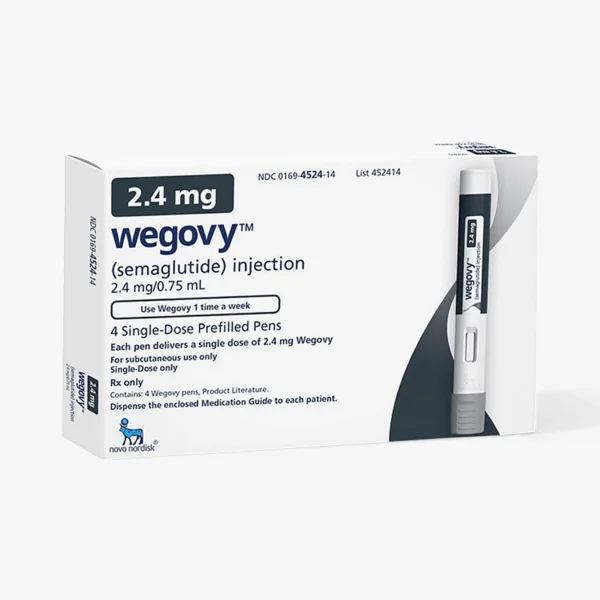 آمپول ویگووی (Wegovy)